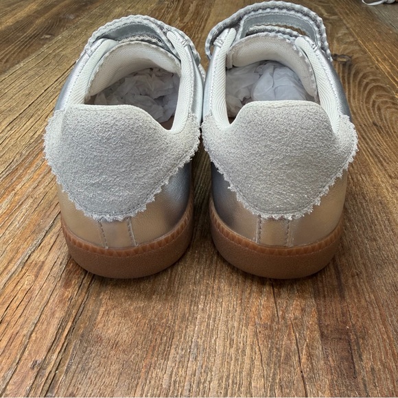 New ~ Silent D Seena Sneakers Size EU 39 ~ 8 US - Picture 11 of 13